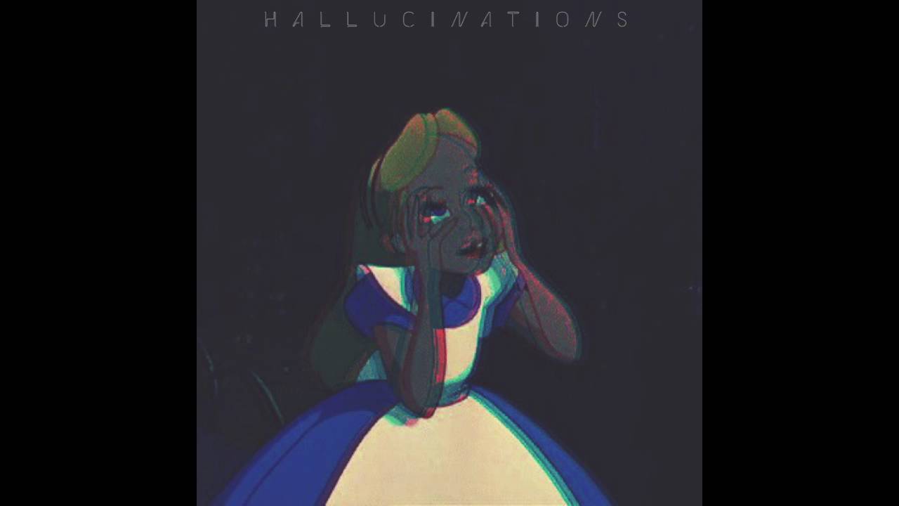 hallucinations - DVSN (Nikki Flores cover)
