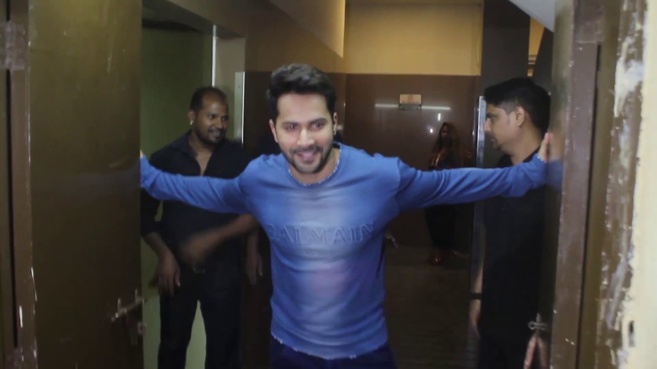 Kalank Special Screening with Starcast at PVR Juhu