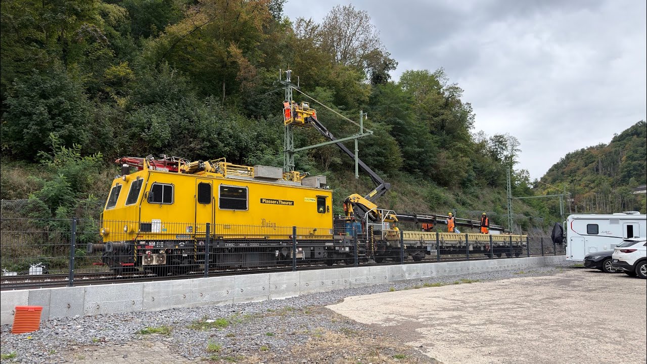 03.10.25: Altenahr, Update Ahr Flutkatastrophe
