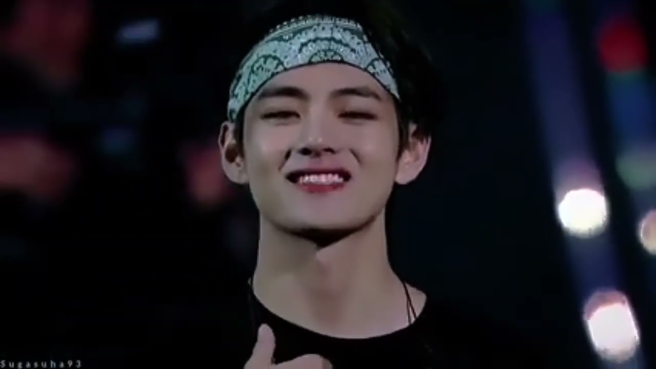 Kim Taehyung | Badlon se unchi Uran Unki || Kaho na Kaho | bts v | fmv