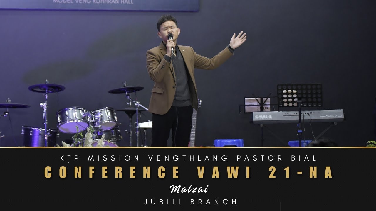 MALZAI - JUBILI KOHHRAN