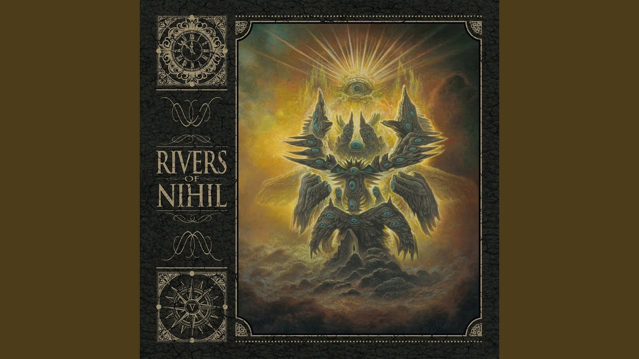 Rivers of Nihil