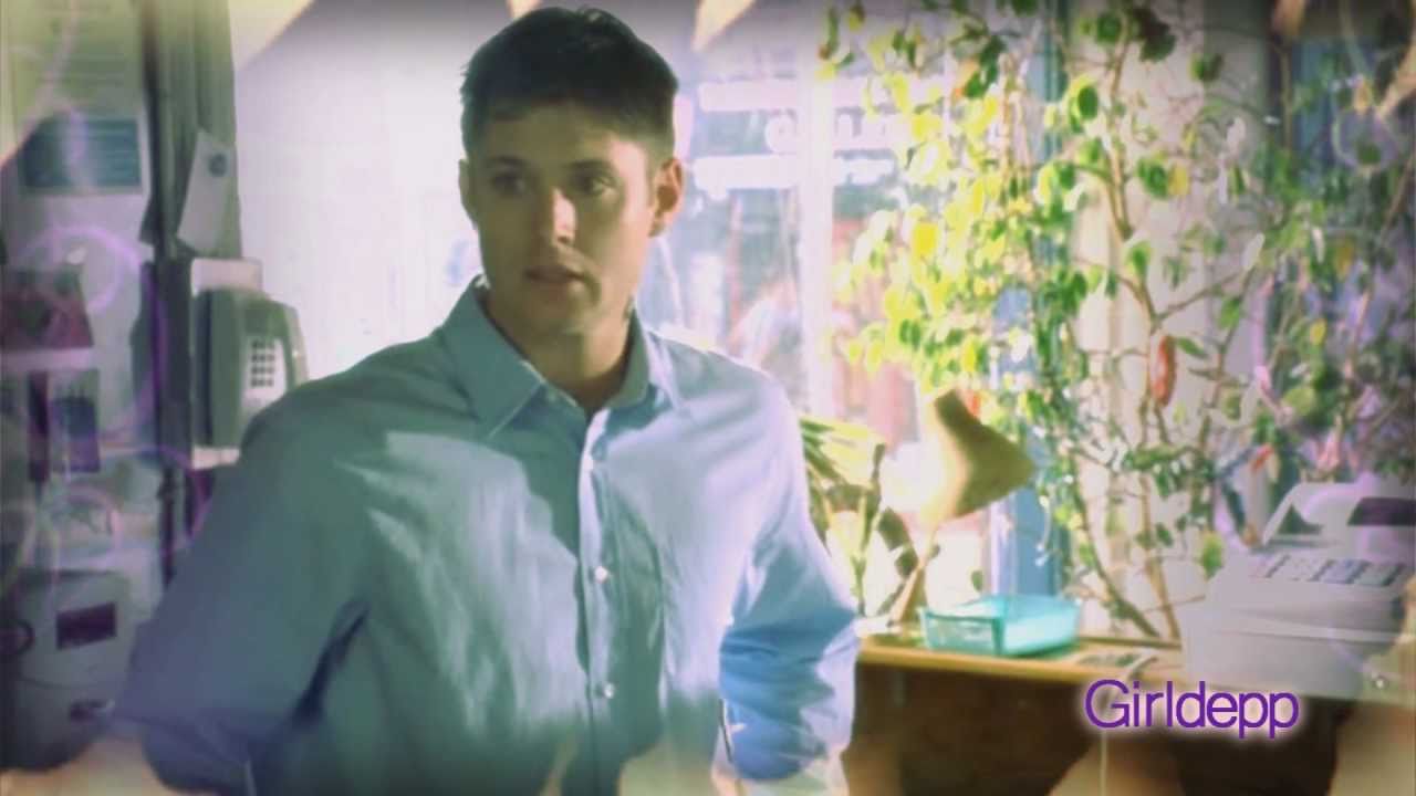 Ten Inch Hero Jensen // Danneel