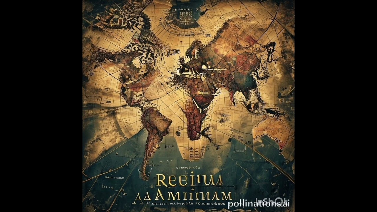 REQUIEM AMERICANUMI. INTROITUS: ИГРА, КОТОРАЯ НАЗЫВАЕТСЯ СВОБОДОЙ.