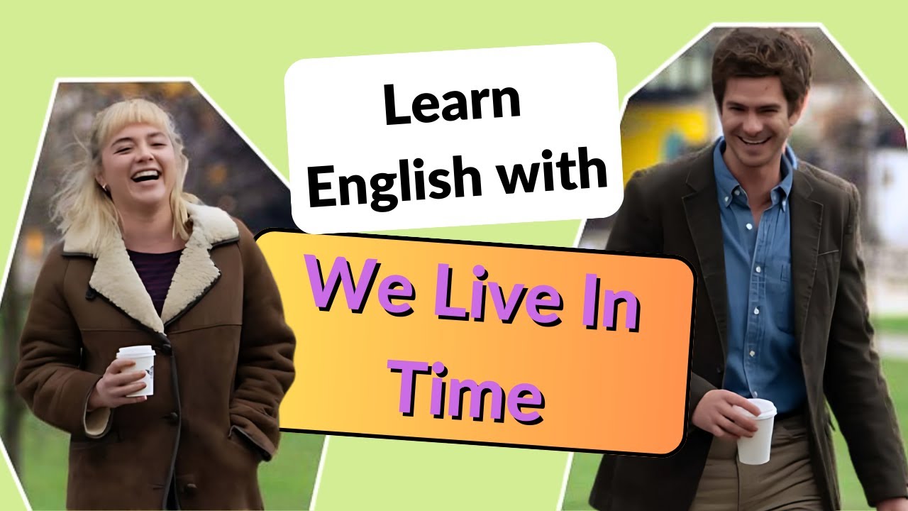 Learn English with 