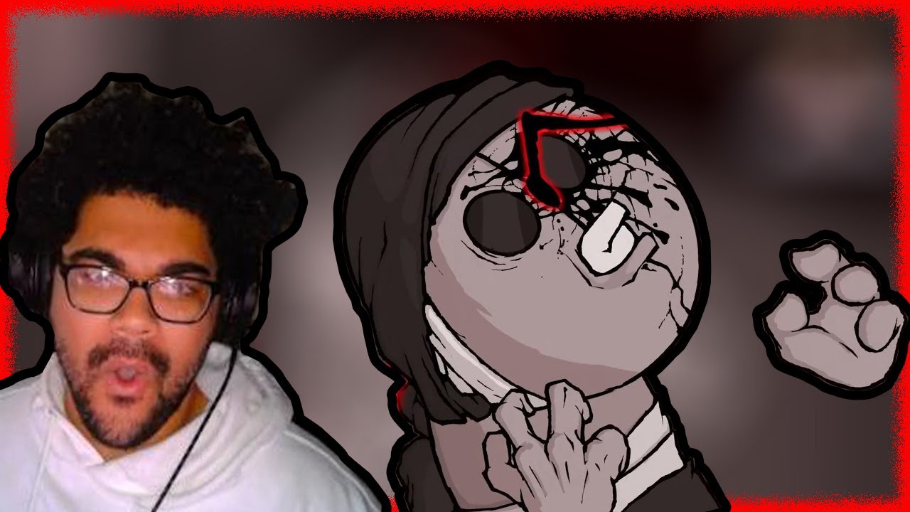 Madness Combat 12: Contravention (REACTION VIDEO)