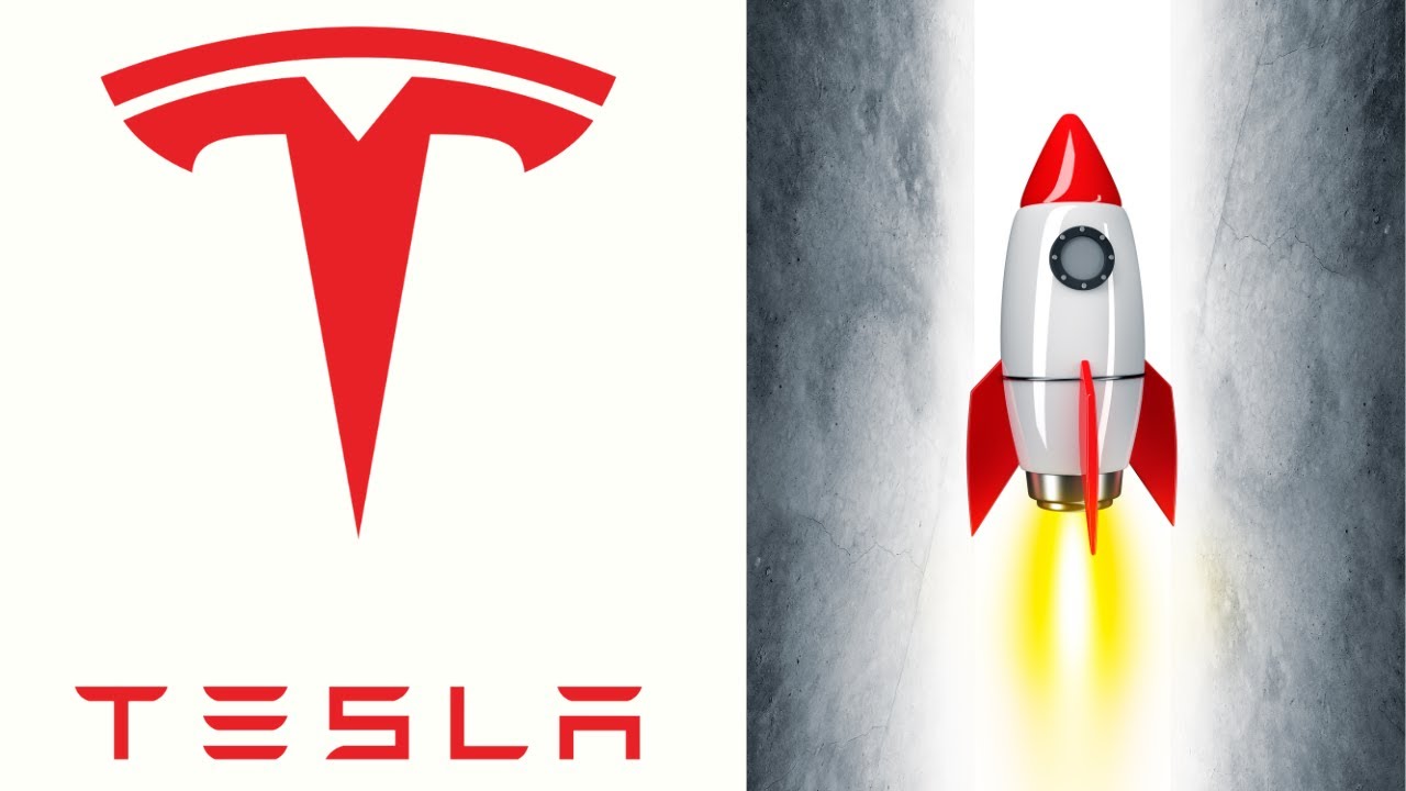 Tesla Hissesi Son Bilançoyla Roketlendi !!!