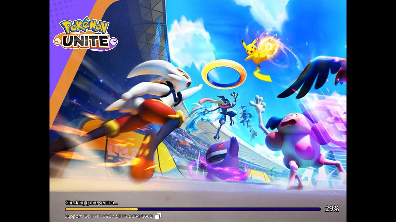 Epic Pokémon UNITE Battle – Apple Arcade Kids Gameplay | Fun Family Match Gaming