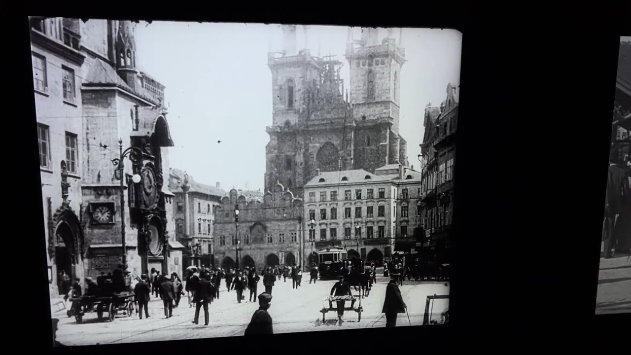 prague’s august was colder than expected 