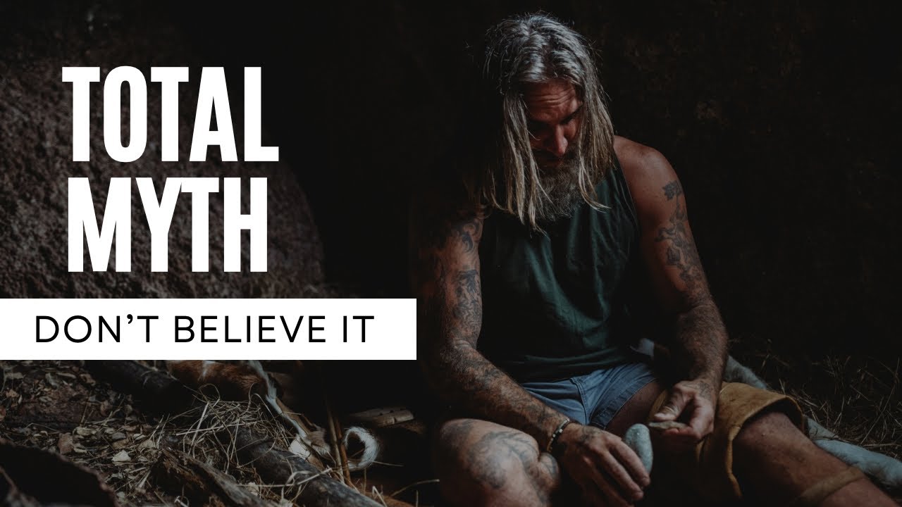 The Abrasion MYTH Nobody Explains #survival #flintknapping #primitiveskills #stonetools #knapping