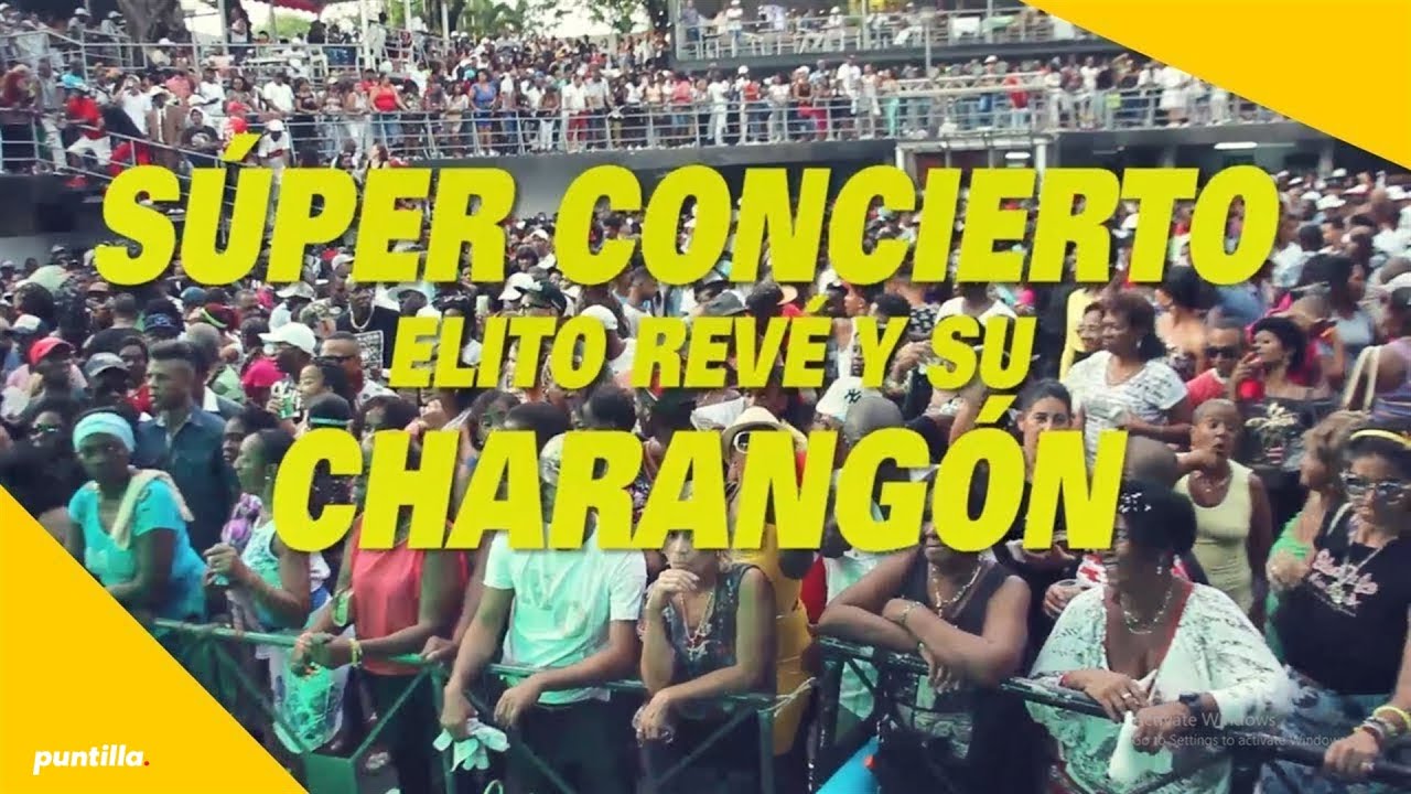 Lanzamiento del disco Yo me muero en La Habana