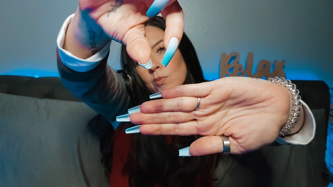 [CUSTOM] ASMR- Friend Helps You Practice Holding Your Breath (Whispers, Counting, & Mouth Covering)