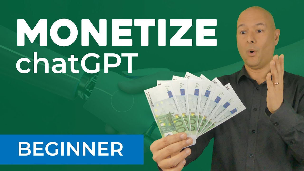 7 Genius Ways To Make Money using ChatGPT AI in Minutes! (With Examples!)