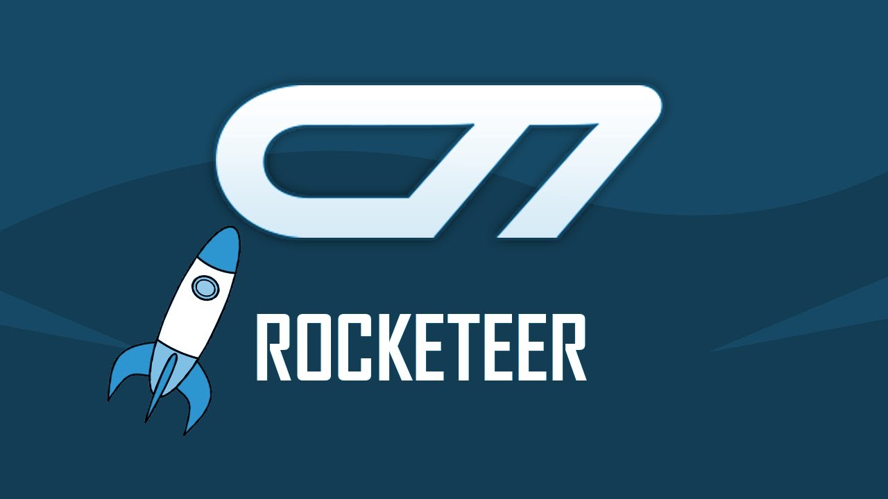 Im Back! [Rocketeer]