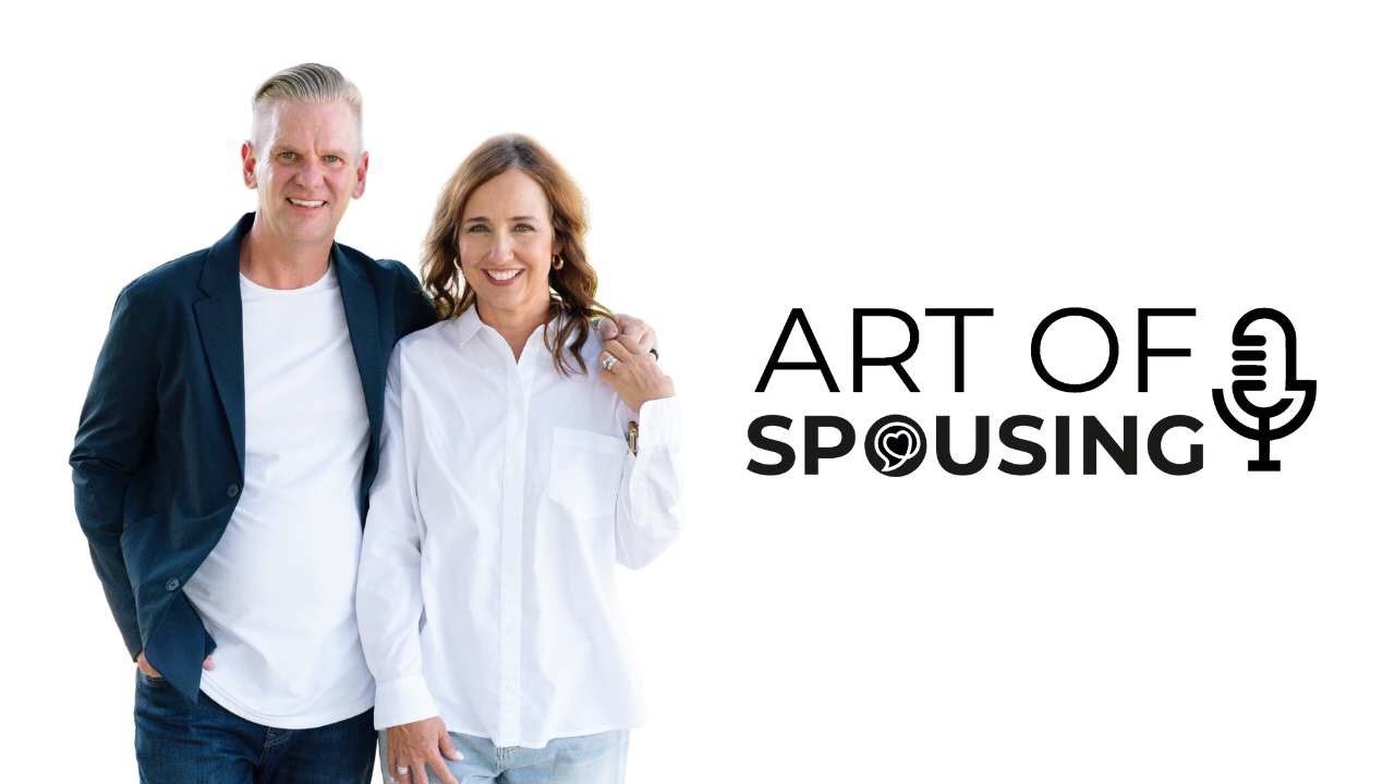 The Power of Positivity: How to Bring Light Instead of Gloom to Your Marriage