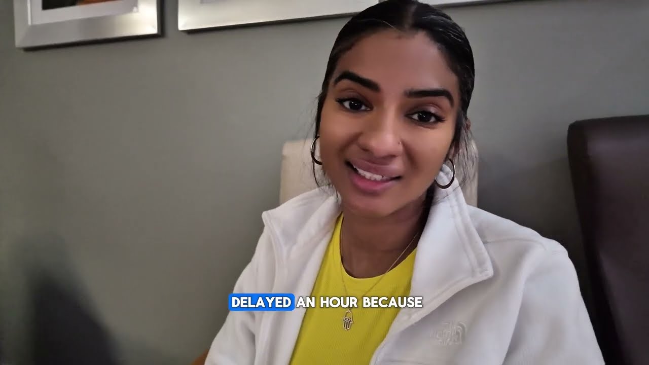 They Had to Turn My Daughter’s Baby Before Birth 😳 | ECV Experience
