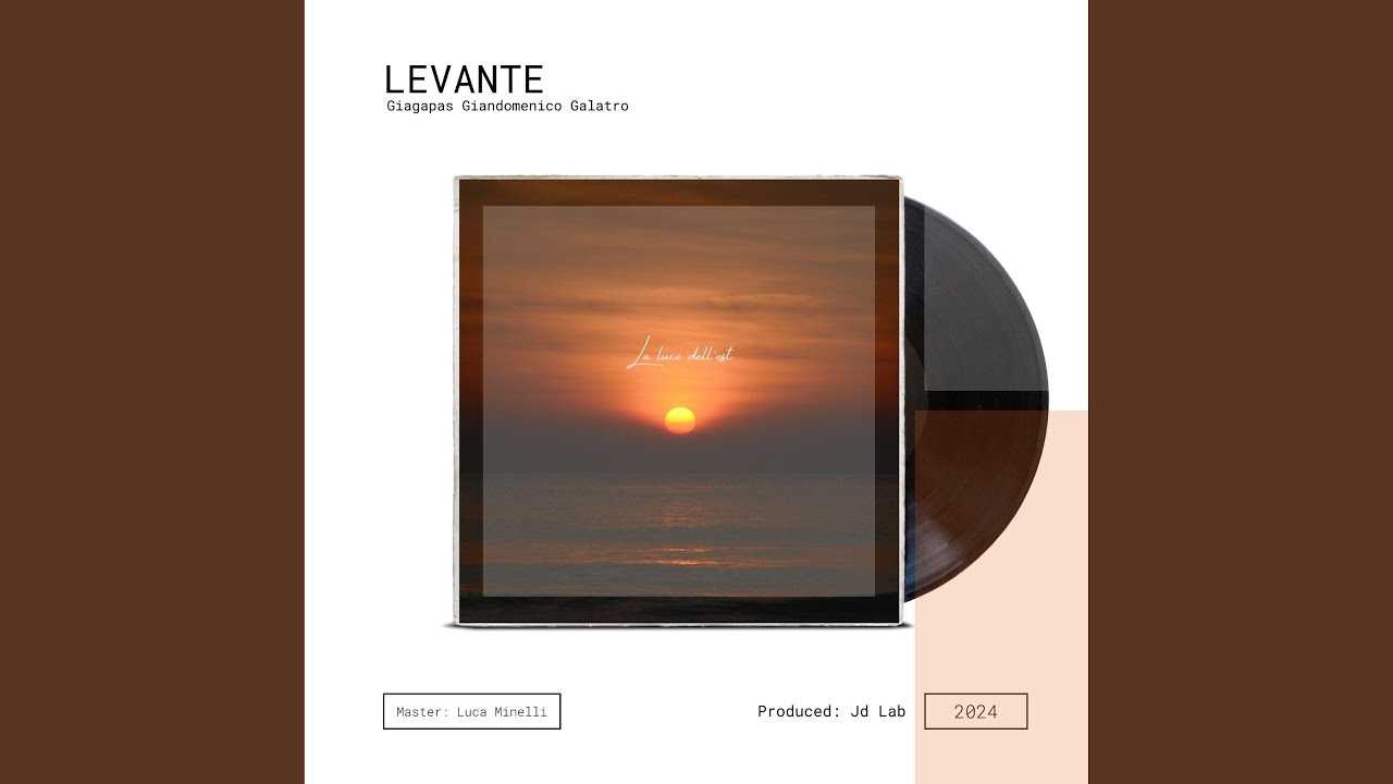 Levante