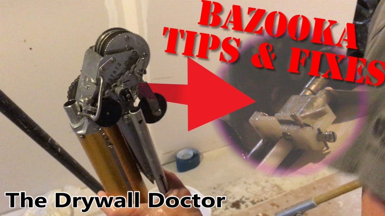 How to Fix and Adjust an Automatic Taper - Viewer Request