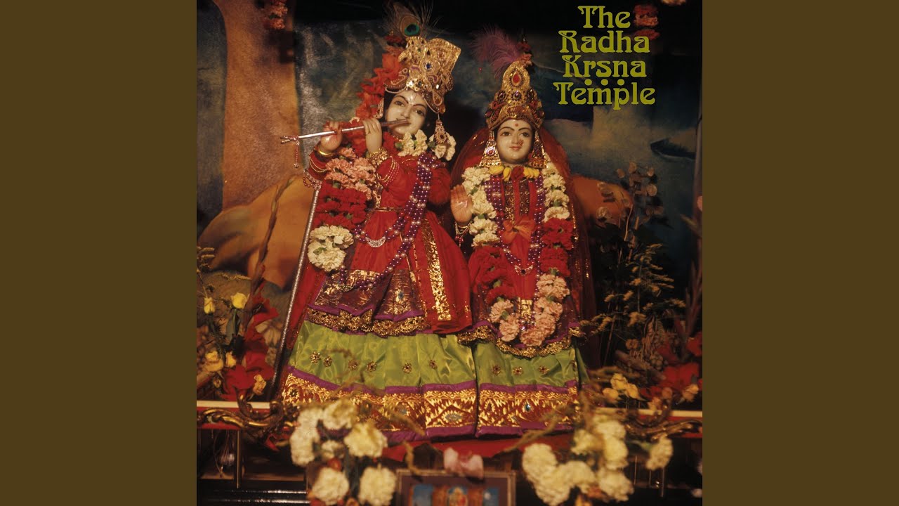 Govinda (Remastered 2010)