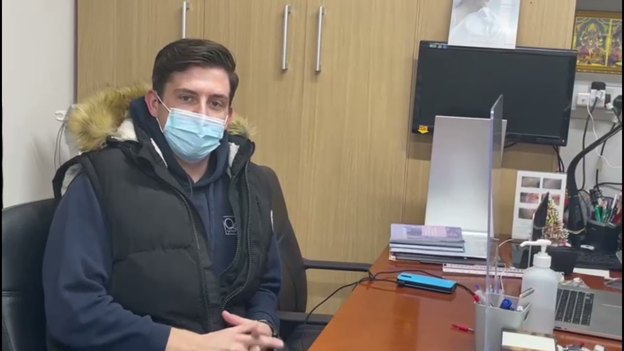 Pearly penile Papules (PPP) Removal Review by DrJha
