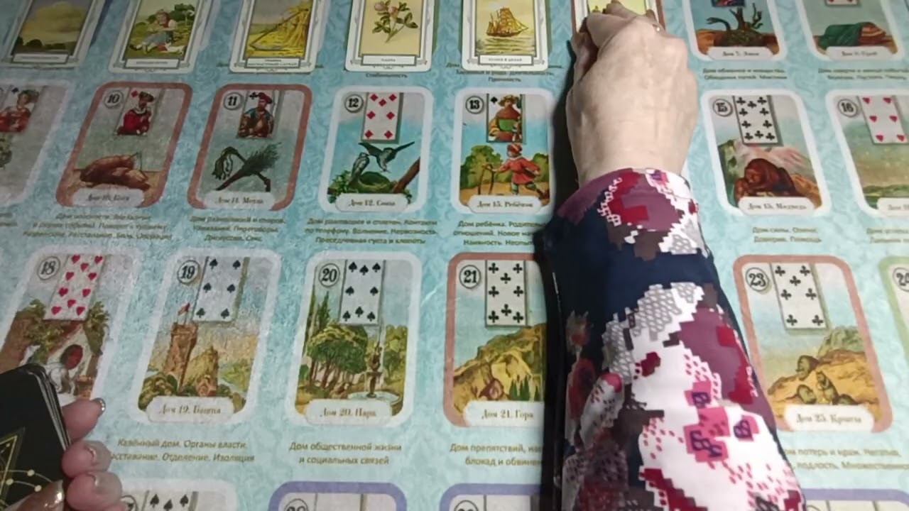 ‼️ГРАНД ТАБЛО‼️♣️ КРЕСТОВЫЙ КОРОЛЬ В ФЕВРАЛЕ ⁉️⁉️⁉️🌐🙏💐