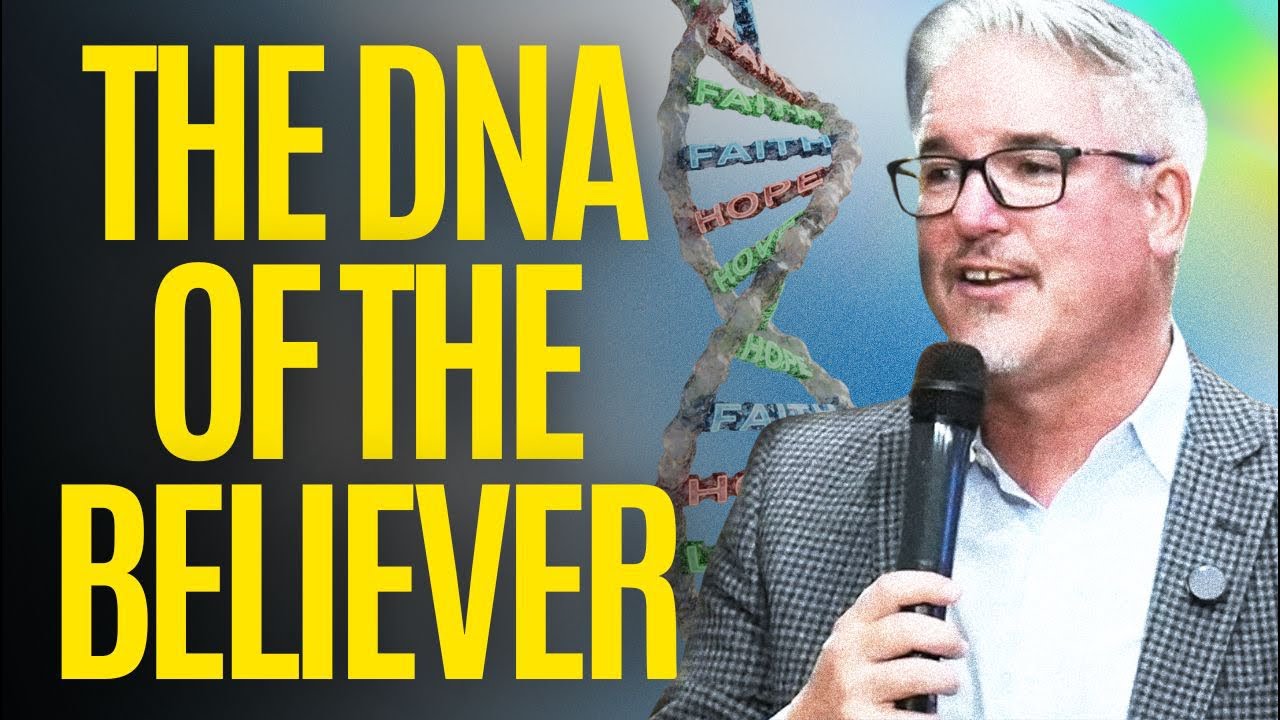 The DNA of the Believer