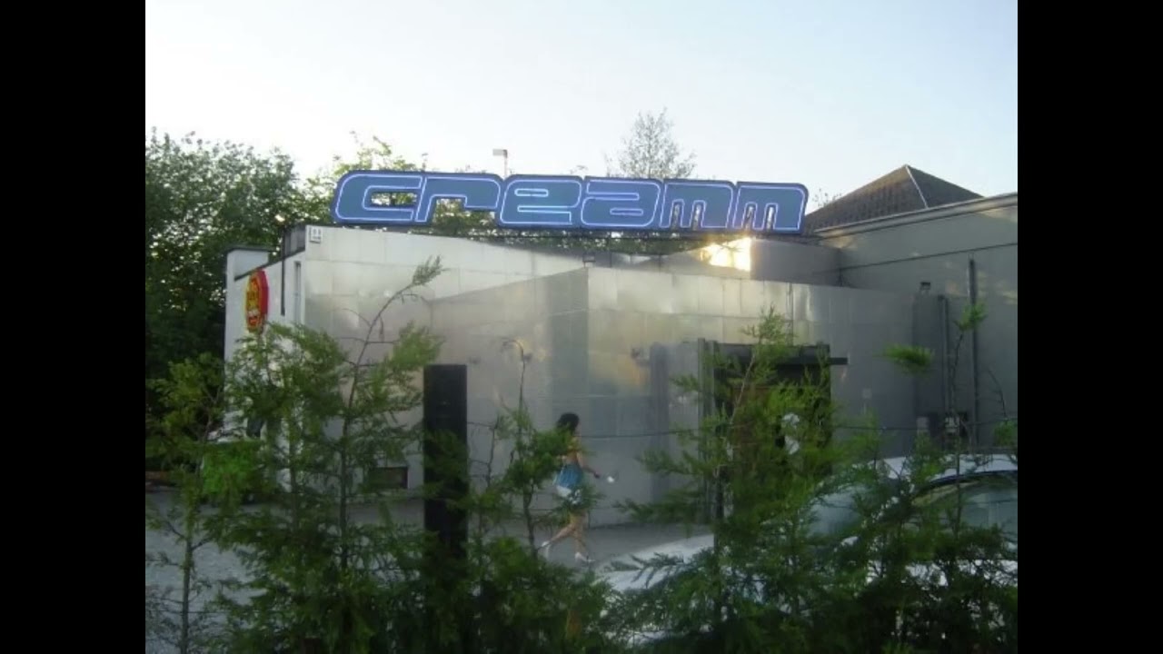 Tofke @ Creamm 13-02-2004