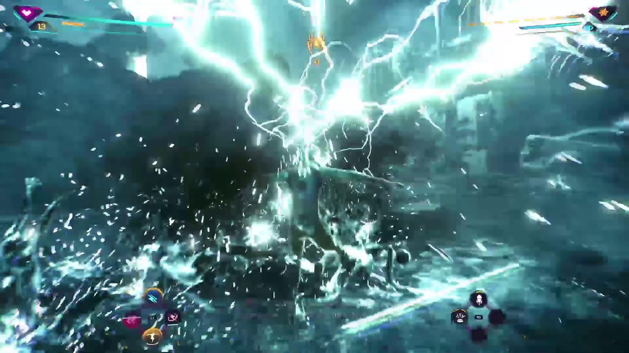 😉👌Spider-Man 2.. (parte#5) para play 5 pro..noche de chill