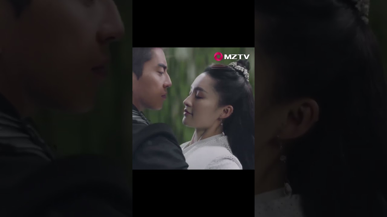 She only wants his true heart😻😻 #TheWolf #狼殿下 #wangdalu #liqin #xiaozhan #shorts #cdrama