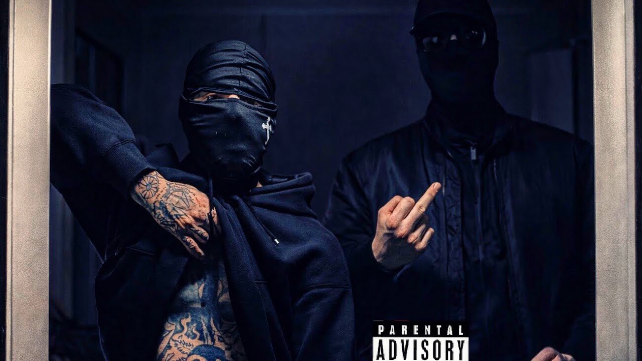 Bobi Tatuista x Tonny 1312 - PARENTAL ADVISORY