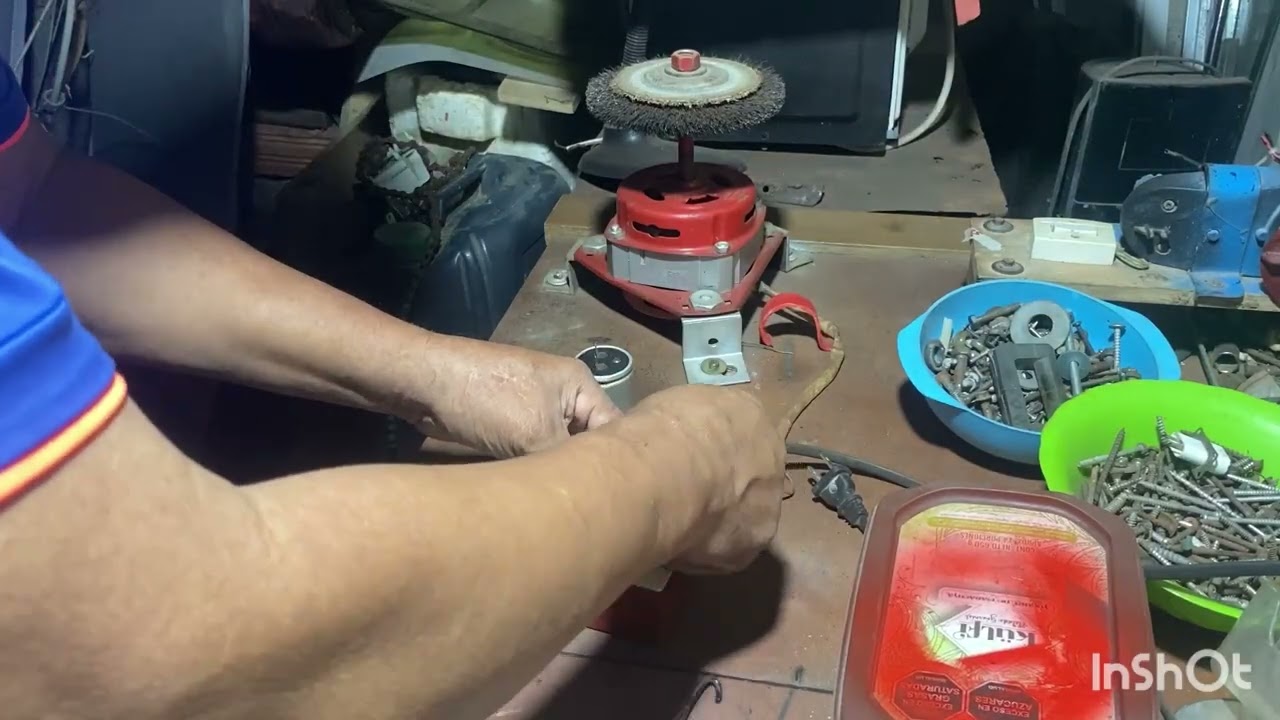Cómo hacer una base para interruptor de doble función