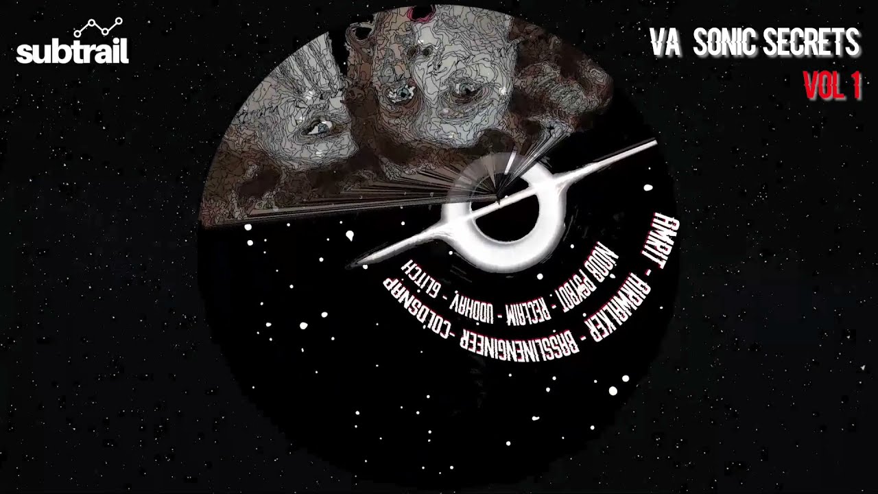 Reclaim & 6litch - Transition Tension (Original Mix)