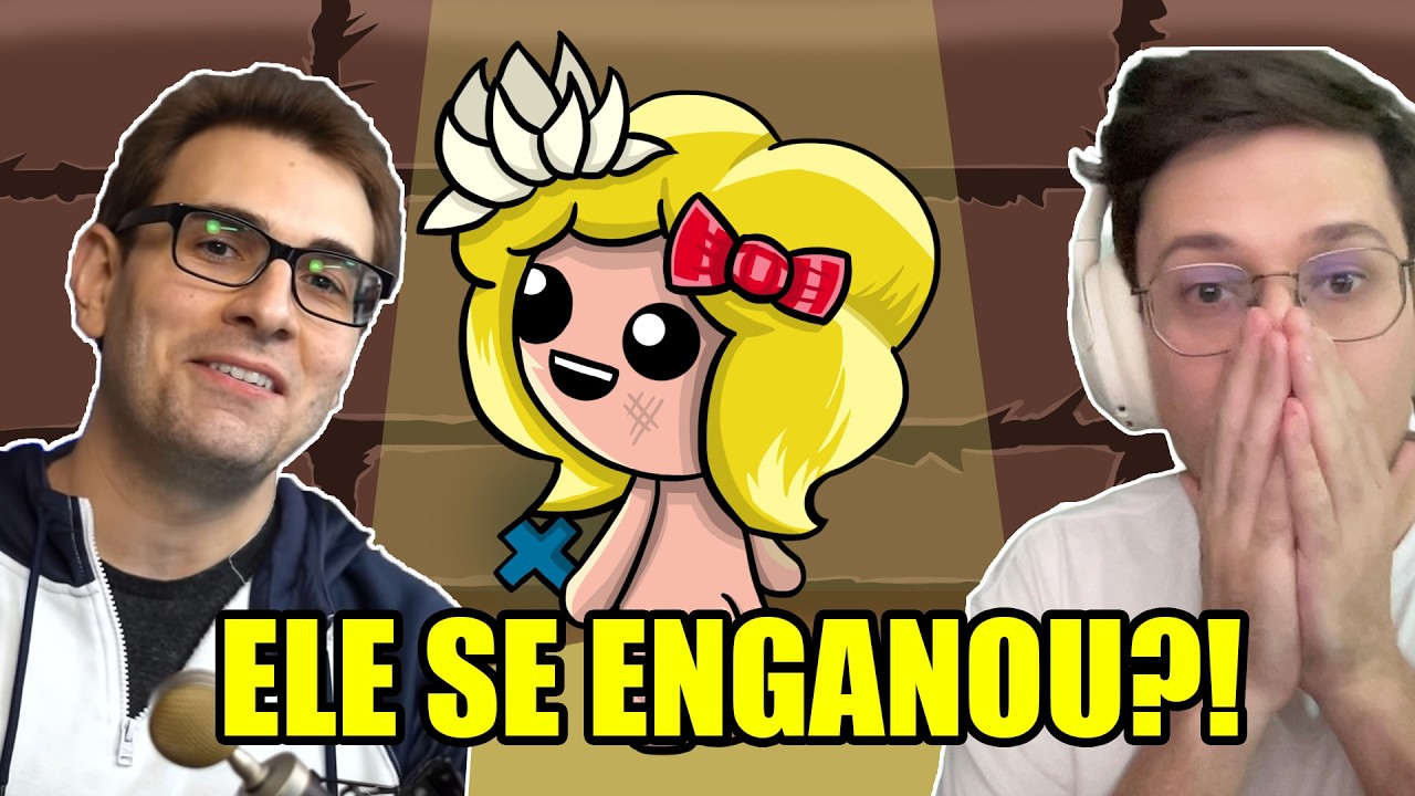 O BRKsEDU se ENGANOU sobre a Magdalene? A prova real!