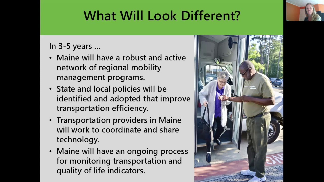 Moving Maine All Network Gathering