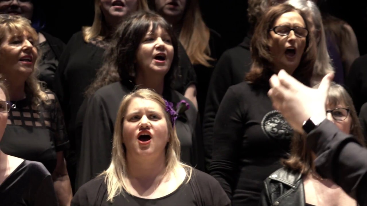 Toseland - 'We'll Stop at Nothing' - 2017 Special Olympics GB National Games Anthem