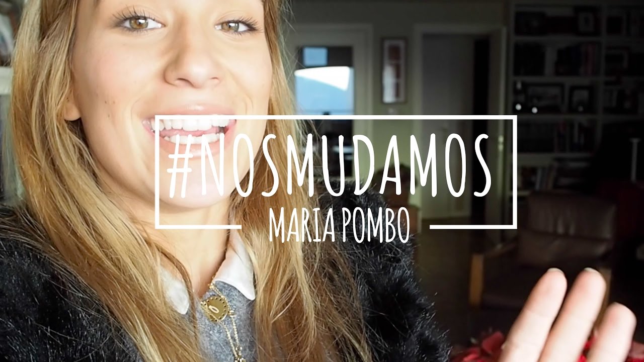 NOS MUDAMOS | OS ENSEÑO NUESTRA NUEVA CASA!