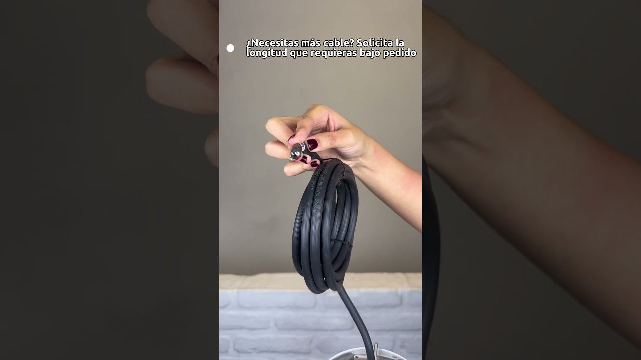 Comparativa real: L&aacute;mpara ADS PL RGB vs gen&eacute;rica | &iquest;Cu&aacute;l ilumina mejor? #jacuzzi #comparativa #relax