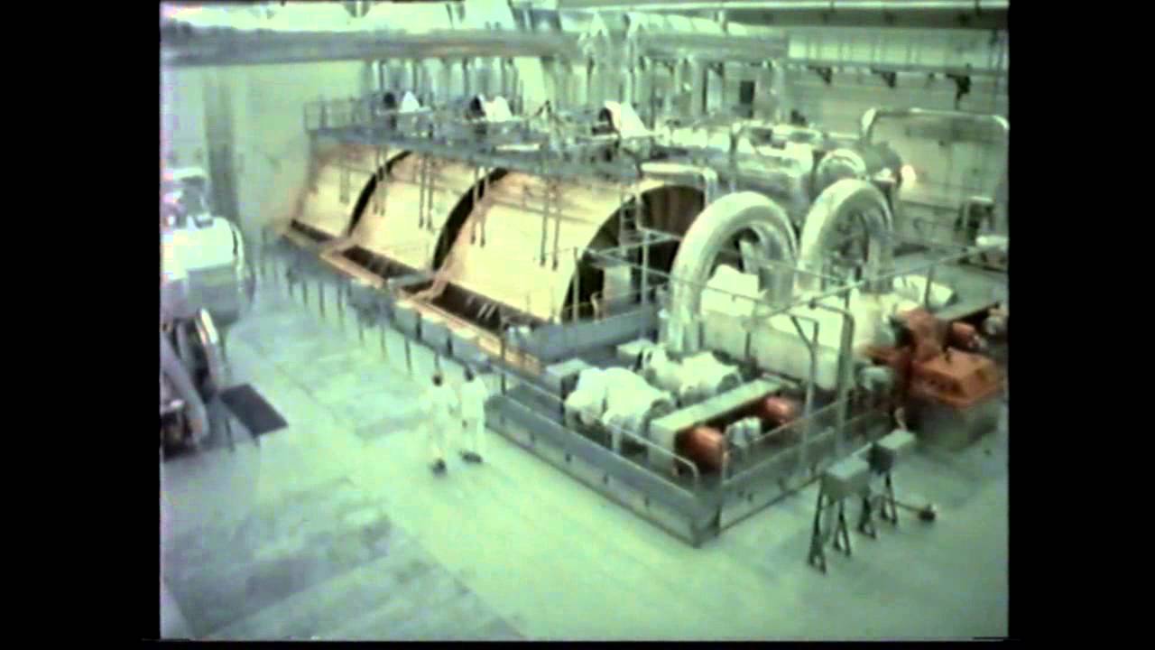 Klart Forsmark (in Swedish)