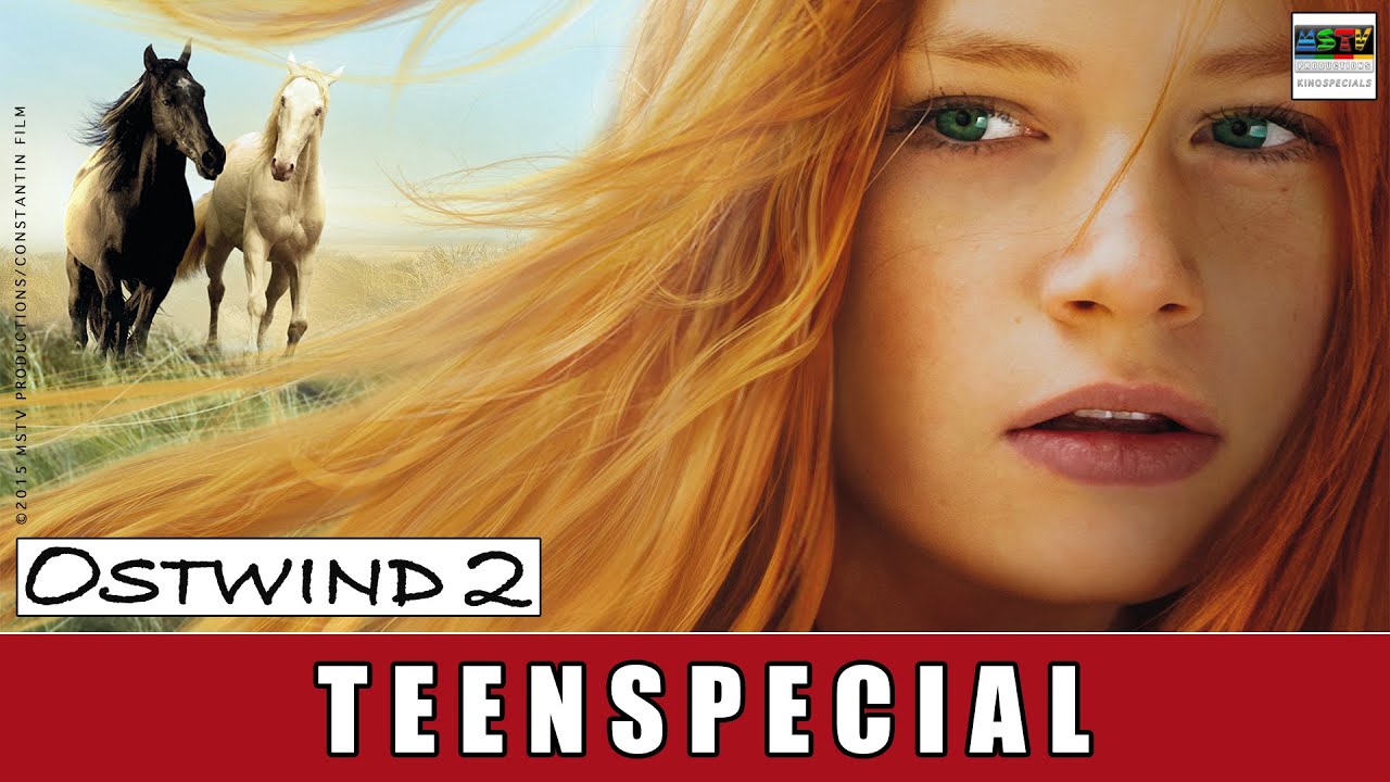 Ostwind 2 - Special zum Film | Hanna Binke | Jannis Niew&ouml;hner