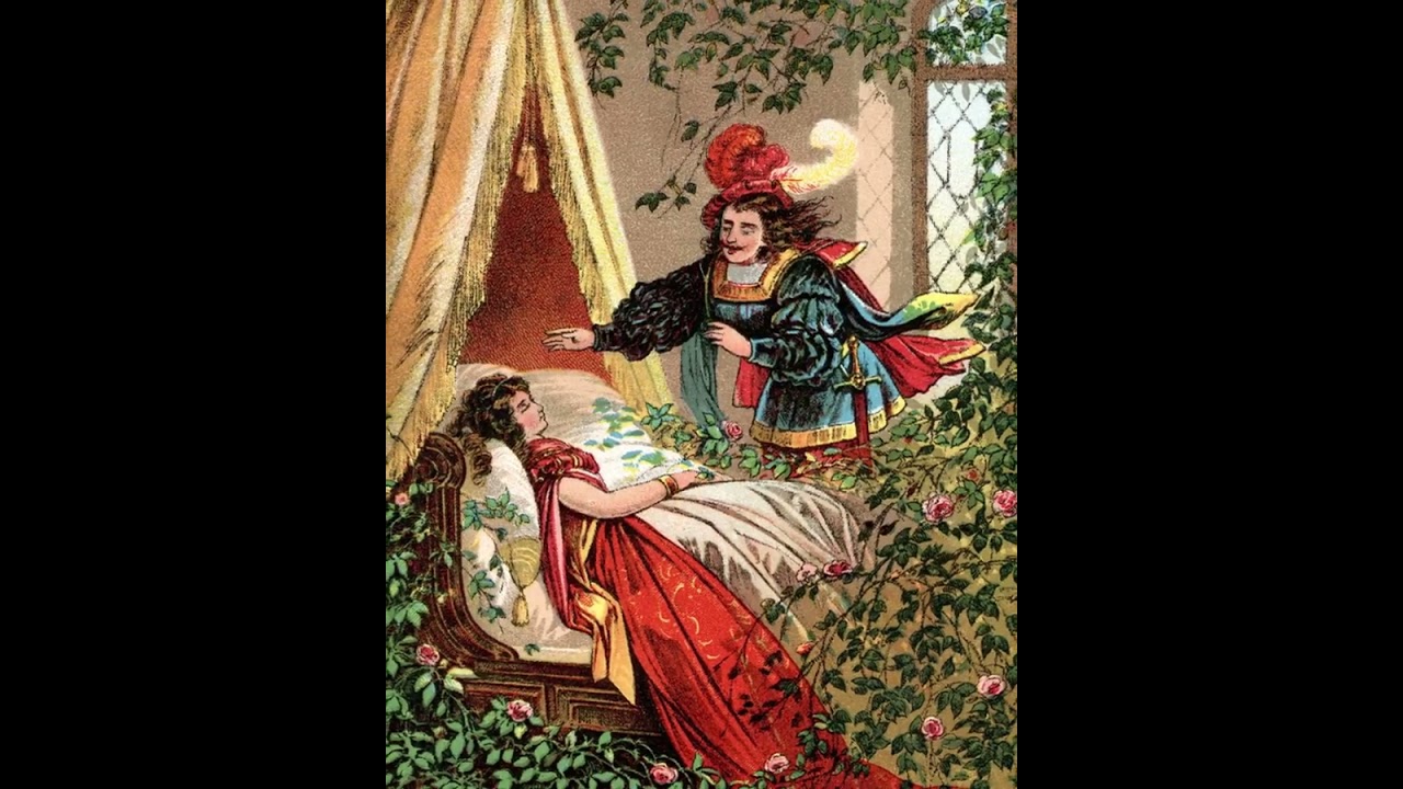 The History of Grimm's Fairy Tales