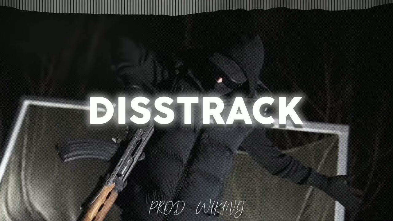 (FREE) | G1ocatore x Sickan | Swedish Drill Beat | 