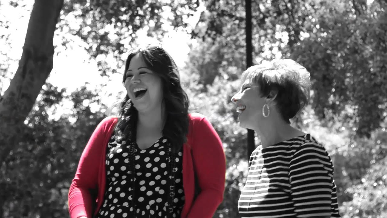 LifeBuilder Seminars 2015 Conference Promo