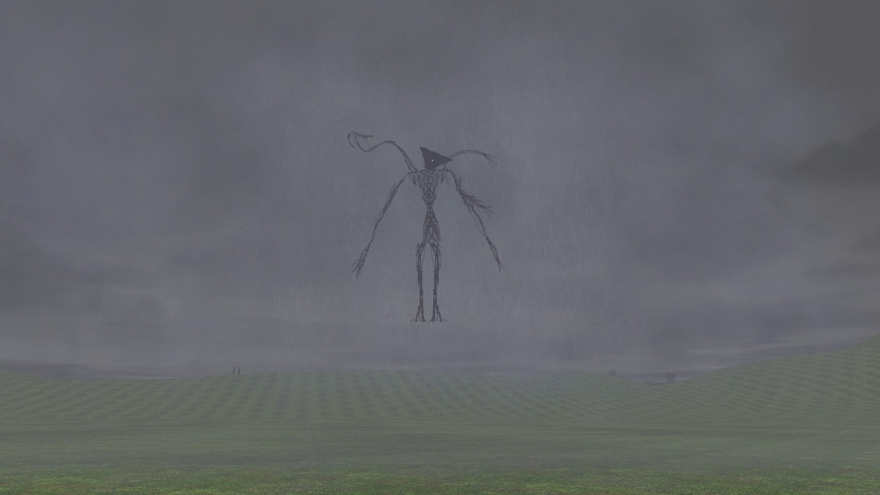 GMod The Broken Script Entities PAC3