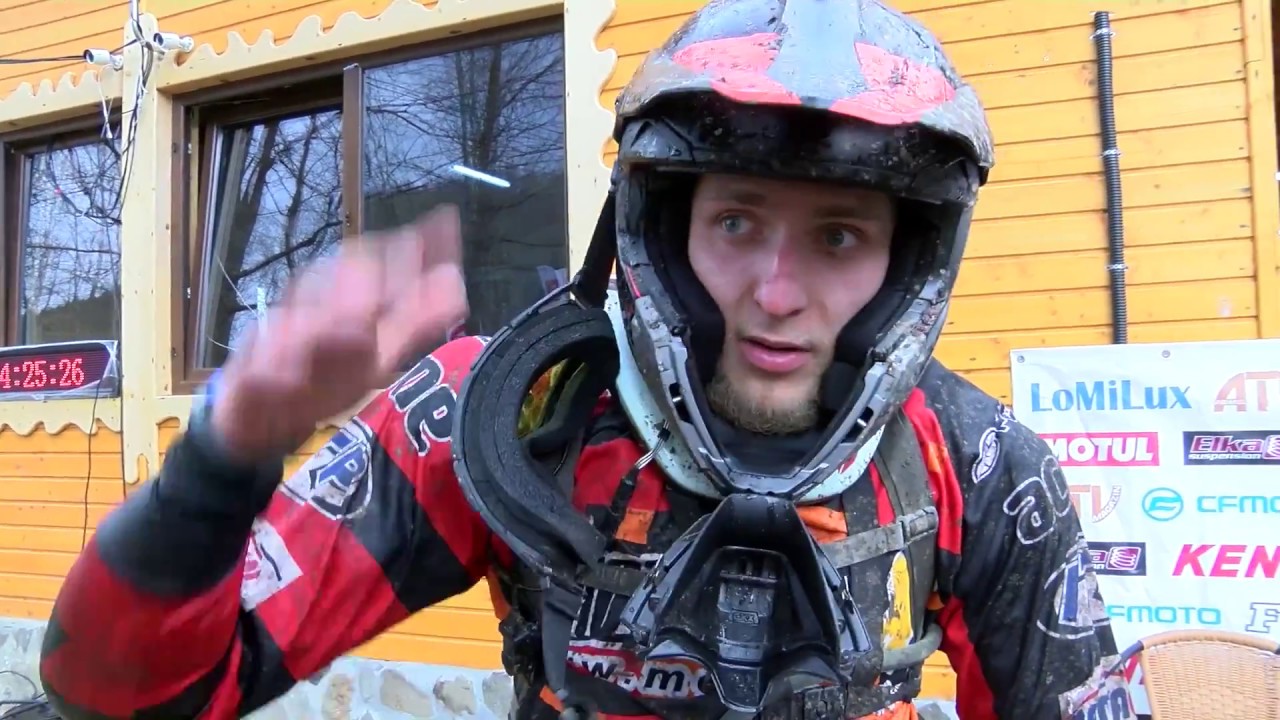 Motorider Racing Team Day-1  Hunt The Wolf 2018