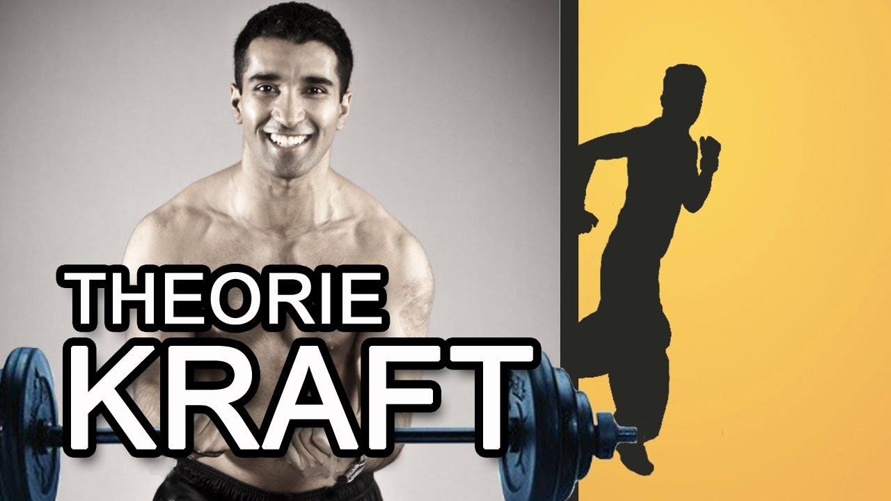 Was ist IK-Training - Trainingstheorie der Intramuskulären Koordination