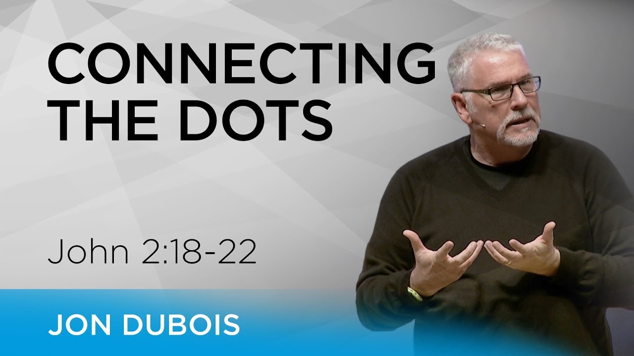 Connecting the Dots
