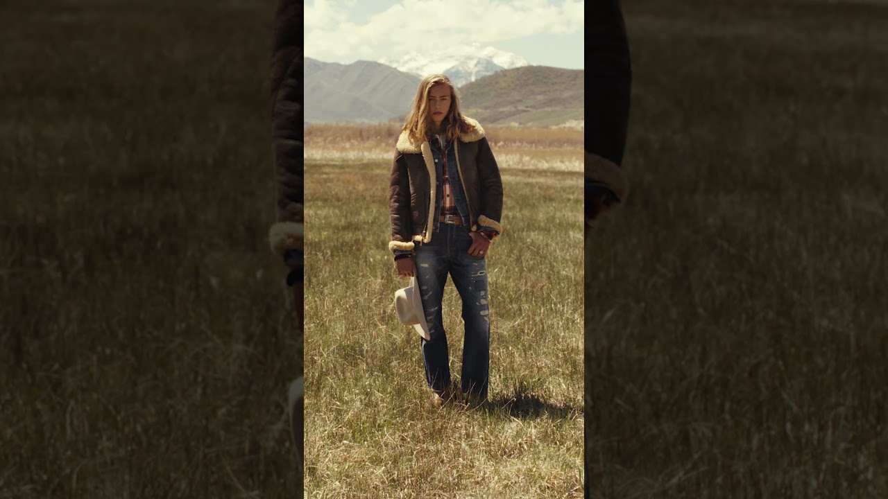 RALPH LAUREN | Fall/Holiday 2025