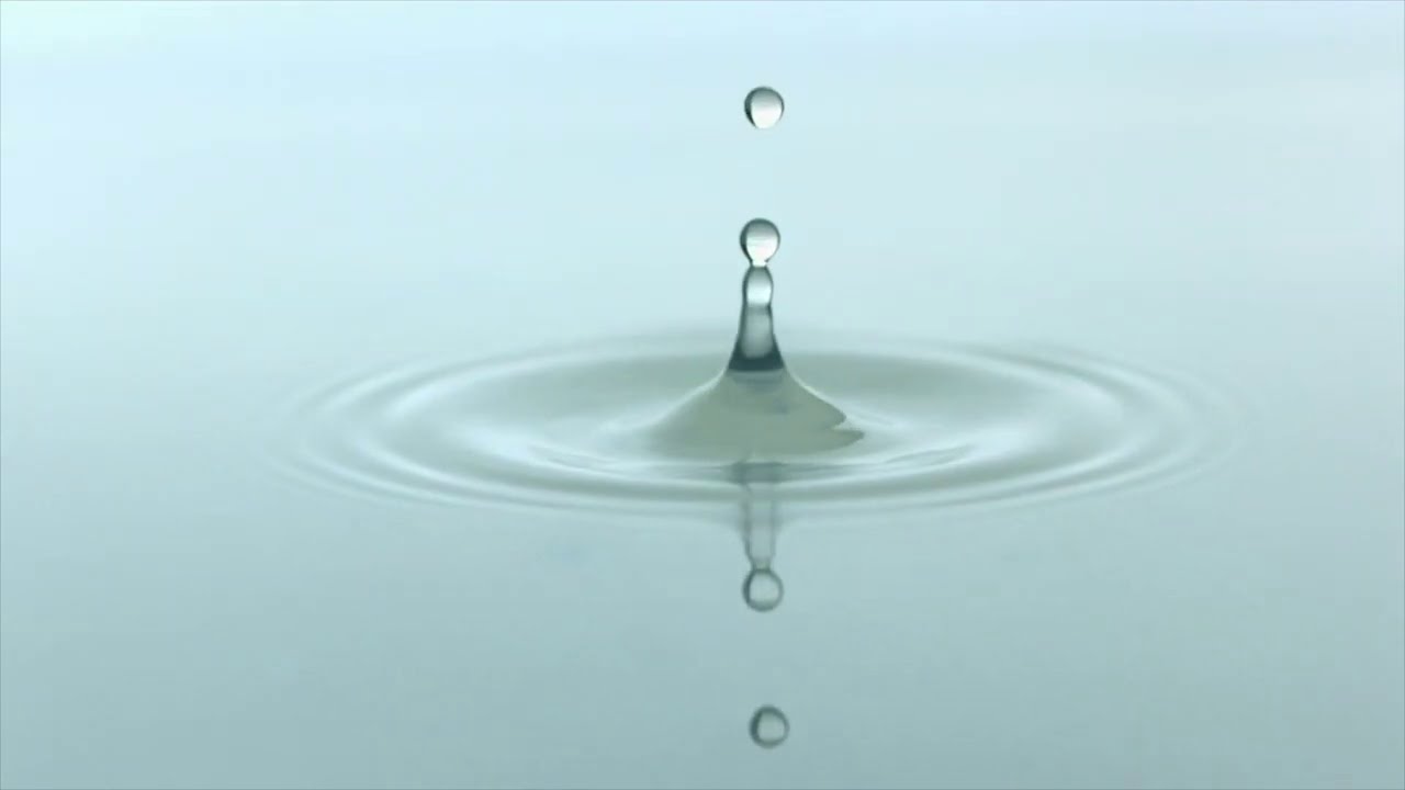 COMA-CHI 「water」feat.Josef Leimberg - inspired movie