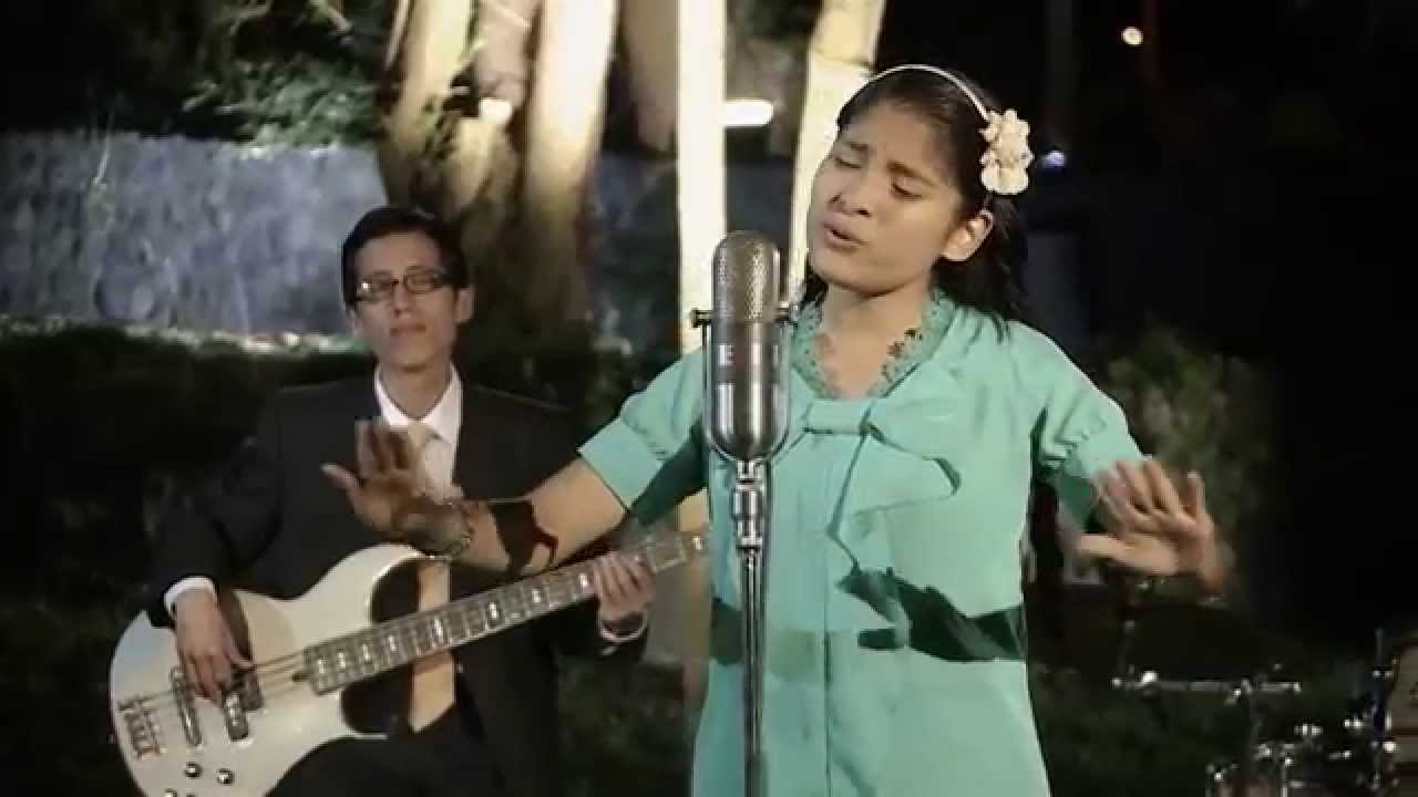 ME RINDO ANTE TI l RUTH VICENTE l BETHEL TELEVISIÓN