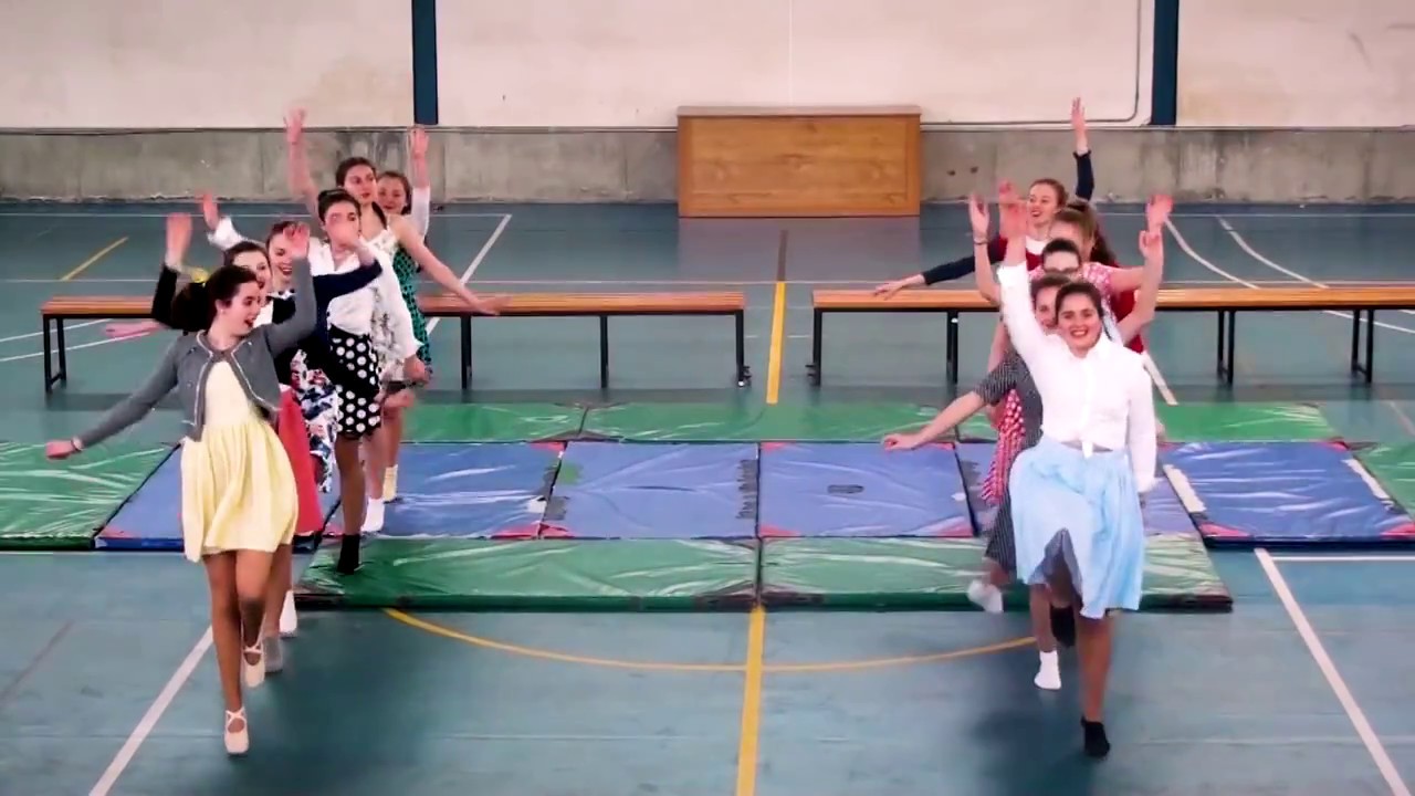 La La Land Acrosport 2018